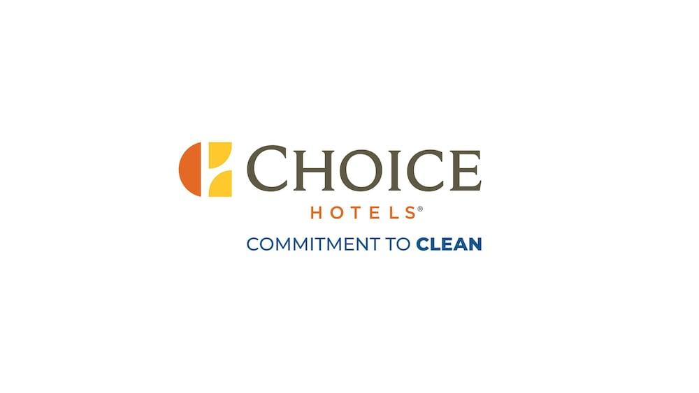 Econo Lodge Dexter Екстериор снимка