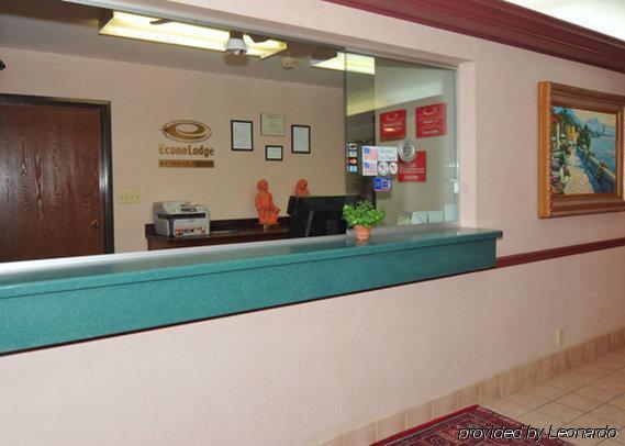 Econo Lodge Dexter Интериор снимка