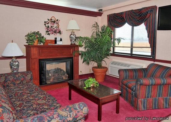 Econo Lodge Dexter Стая снимка