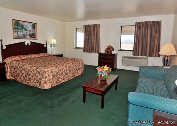 Econo Lodge Dexter Стая снимка