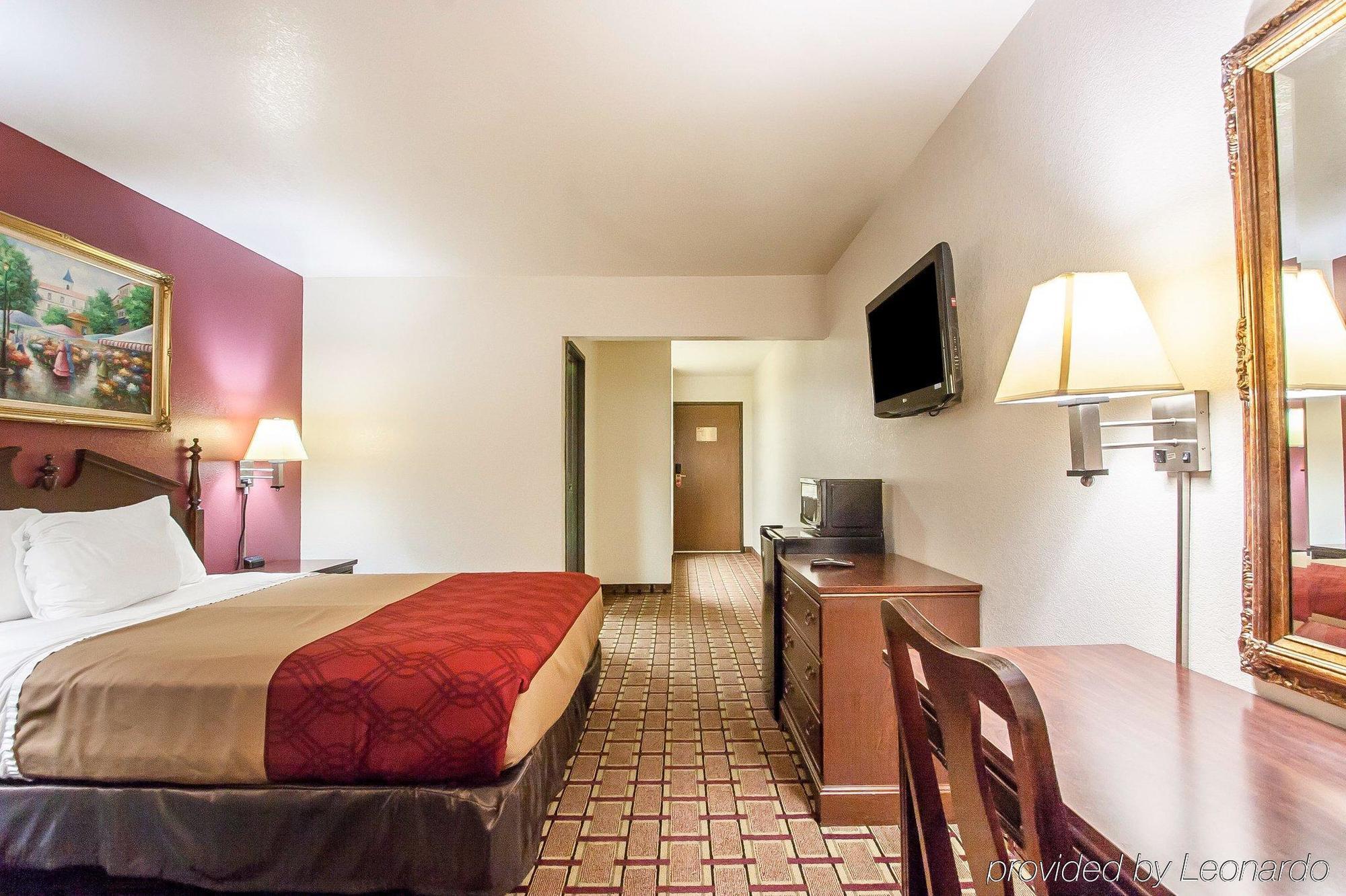 Econo Lodge Dexter Екстериор снимка