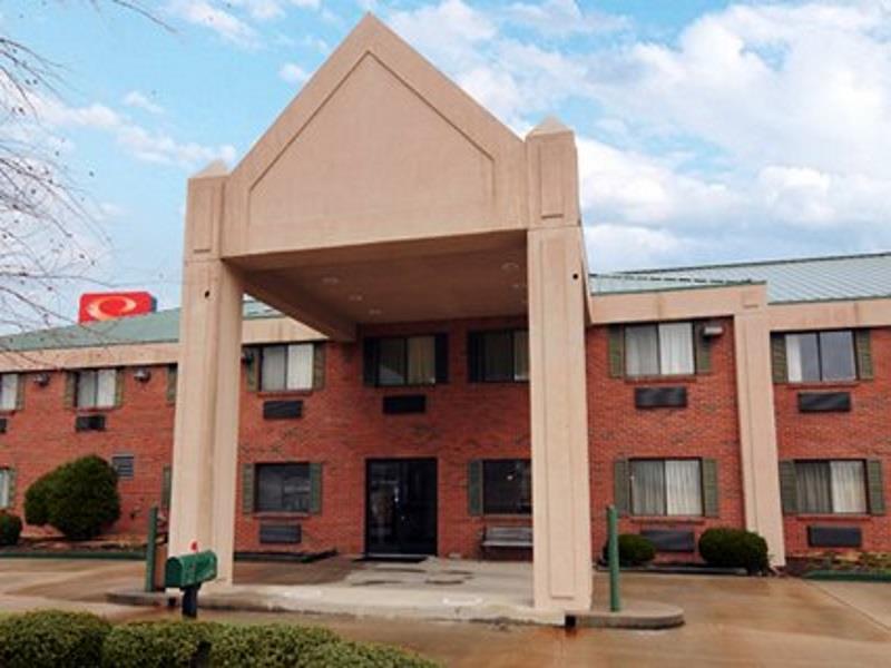 Econo Lodge Dexter Екстериор снимка